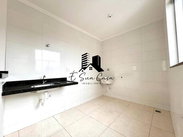 Apartamento para Venda em Contagem - 5