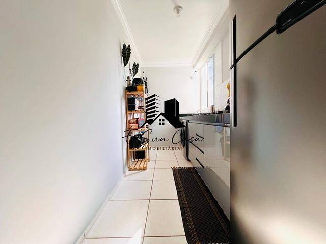 Apartamento para Venda em Contagem - 4