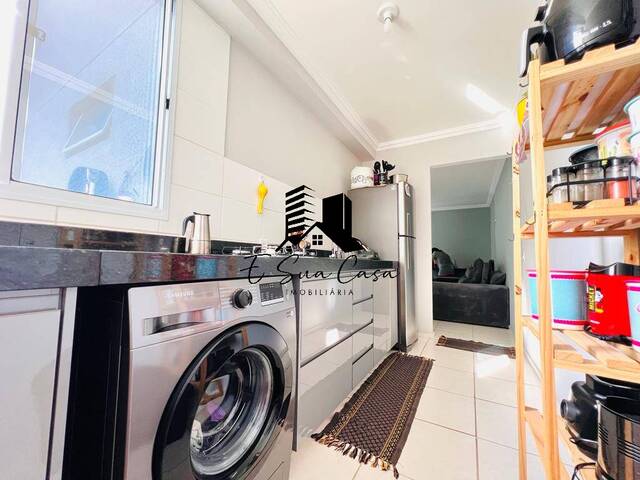 Apartamento para Venda em Contagem - 2