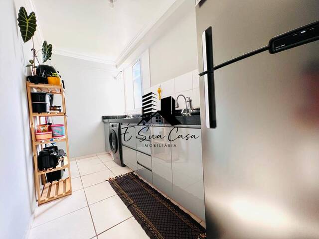 Apartamento para Venda em Contagem - 5