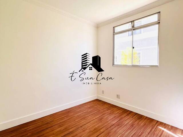 Apartamento para Venda em Contagem - 3