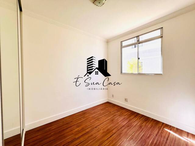 Apartamento para Venda em Contagem - 2