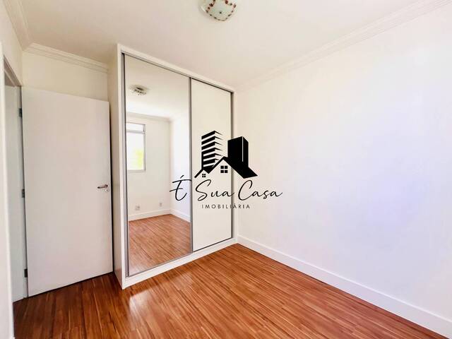 Apartamento para Venda em Contagem - 4