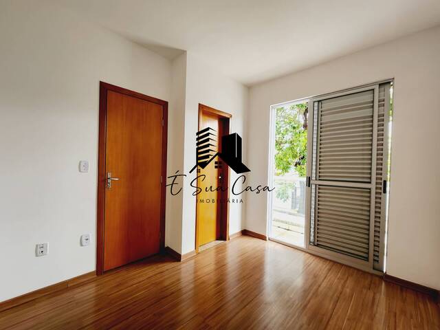 #986 - Apartamento para Locação em Contagem - MG - 1