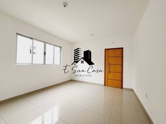 #986 - Apartamento para Locação em Contagem - MG - 2