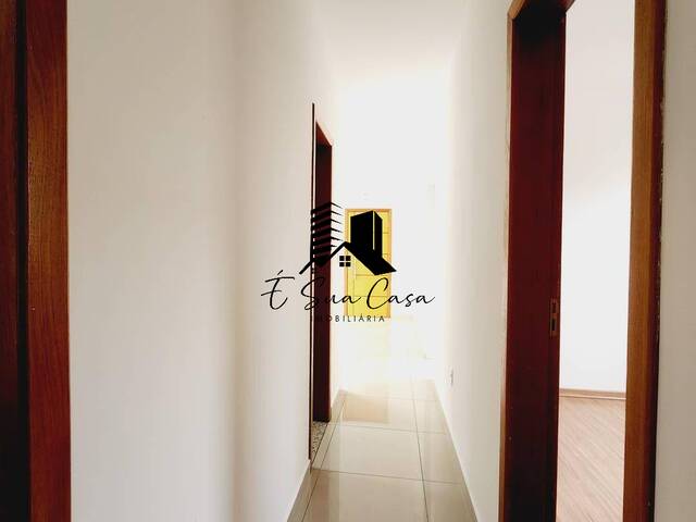Apartamento para Locação em Contagem - 5