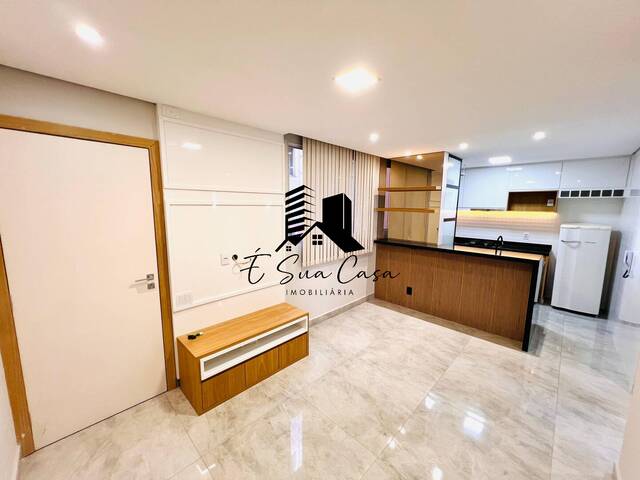 Apartamento para Venda em Contagem - 2