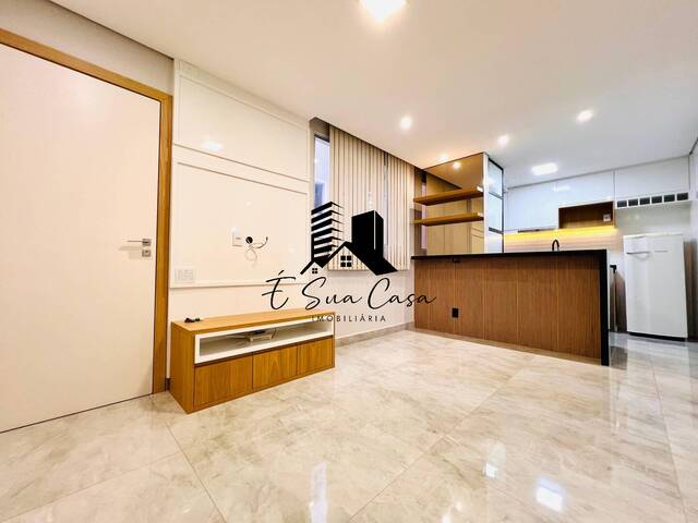 Apartamento para Venda em Contagem - 3