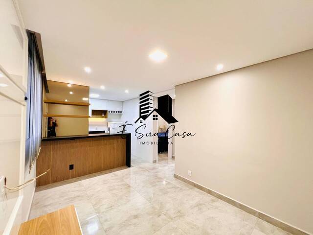 Apartamento para Venda em Contagem - 4