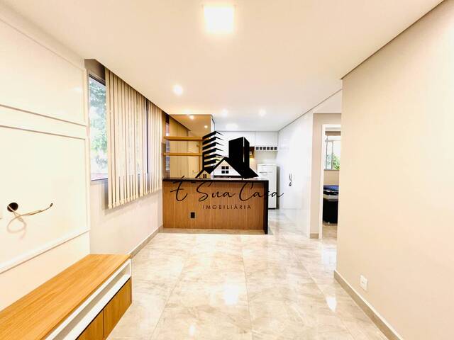 Apartamento para Venda em Contagem - 5