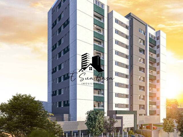 #1010 - Apartamento para Venda em Belo Horizonte - MG - 1