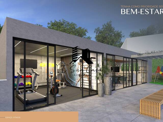 #1010 - Apartamento para Venda em Belo Horizonte - MG - 3