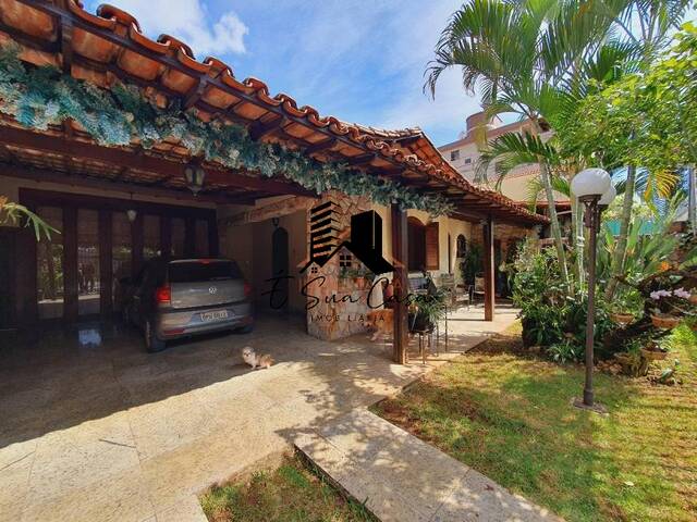 Casa para Venda em Contagem - 2