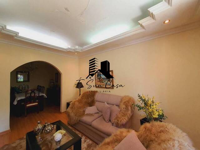 Casa para Venda em Contagem - 4