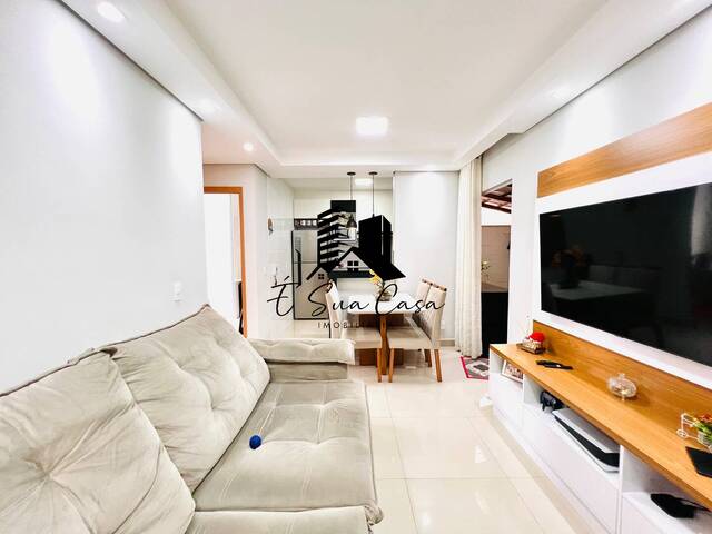 Área Privativa para Venda em Contagem - 3