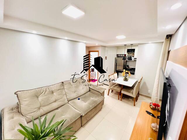 Área Privativa para Venda em Contagem - 4