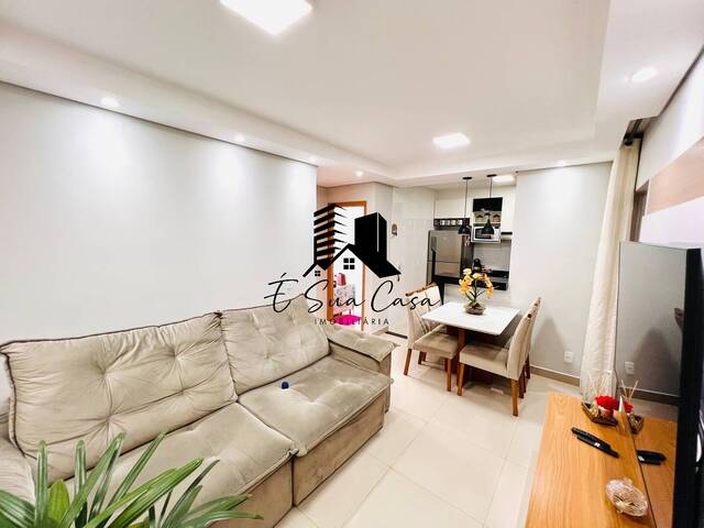 Área Privativa para Venda em Contagem - 5