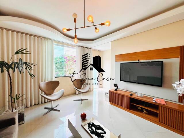 Casa para Venda em Contagem - 2