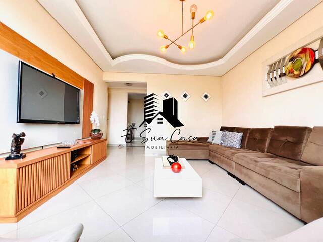 Casa para Venda em Contagem - 4