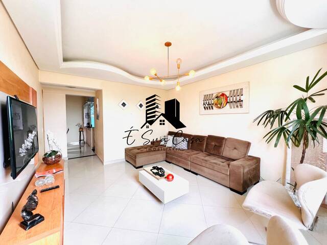 Casa para Venda em Contagem - 5