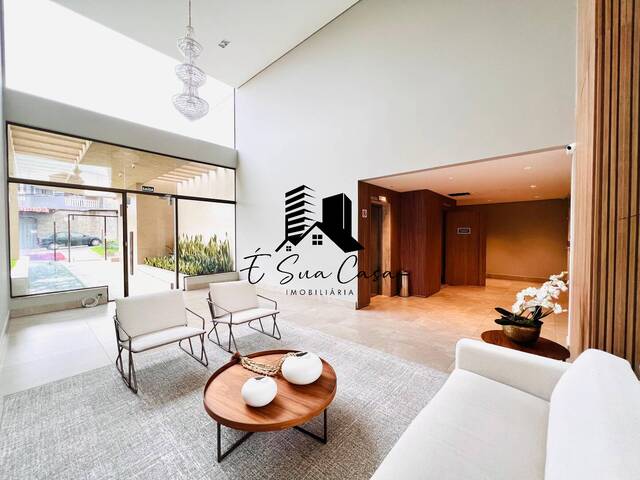 Apartamento para Venda em Contagem - 3