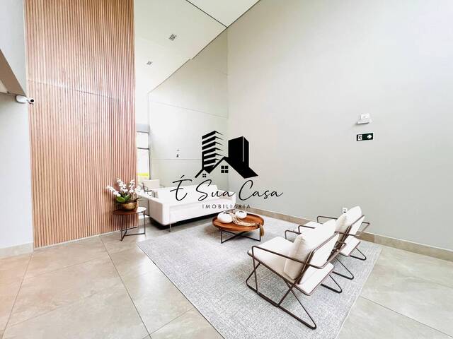 Apartamento para Venda em Contagem - 4