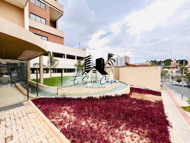 Apartamento para Venda em Contagem - 2