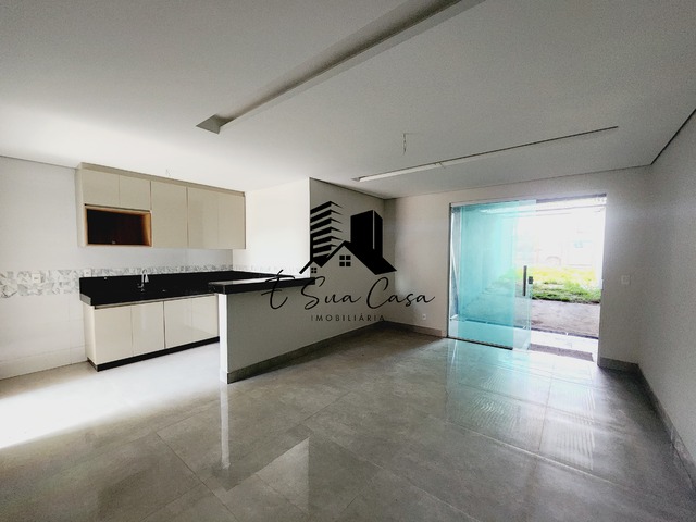 Casa para Venda em Contagem - 2