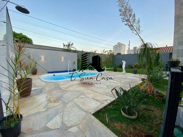 Casa para Venda em Contagem - 5