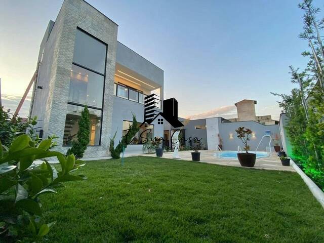 Casa para Venda em Contagem - 3