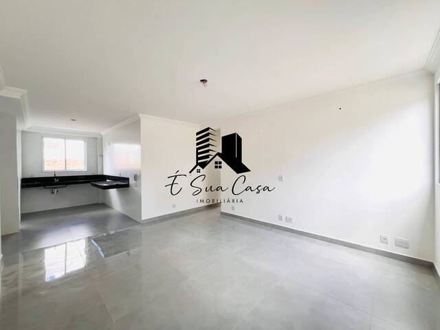 Apartamento para Venda em Contagem - 4