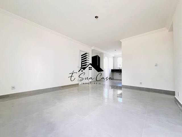 #293 - Apartamento para Venda em Contagem - MG - 2