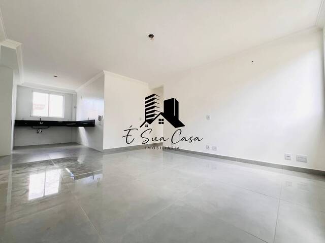 Apartamento para Venda em Contagem - 5