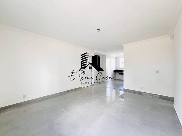 #293 - Apartamento para Venda em Contagem - MG - 3