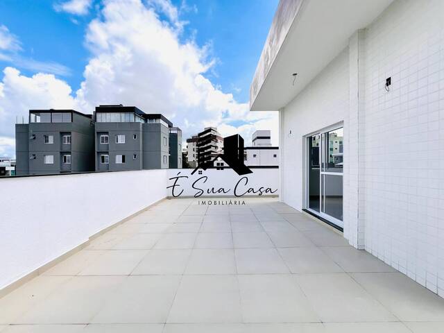 Cobertura para Venda em Contagem - 4