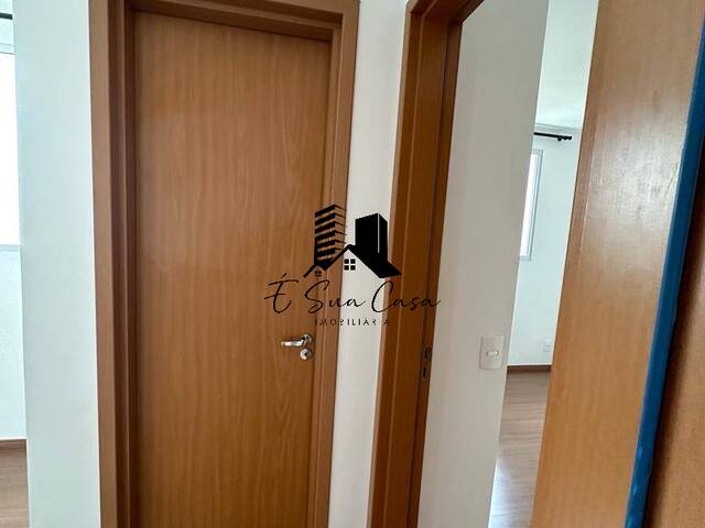 Apartamento para Venda em Contagem - 5