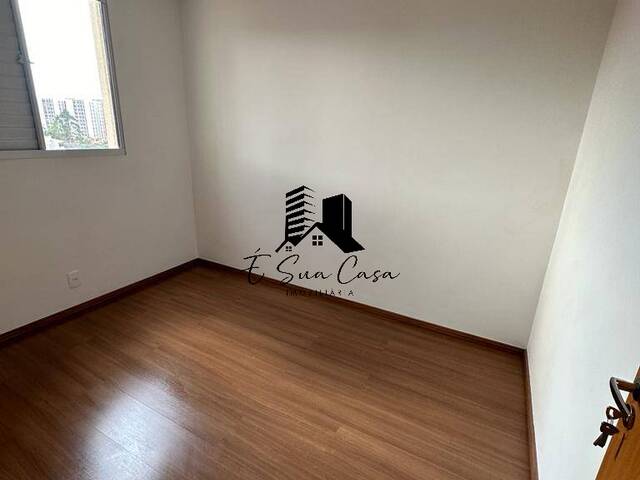 Apartamento para Venda em Contagem - 2