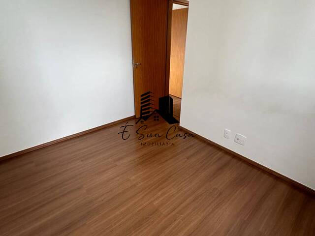 Apartamento para Venda em Contagem - 3