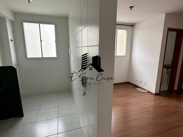 Apartamento para Venda em Contagem - 4