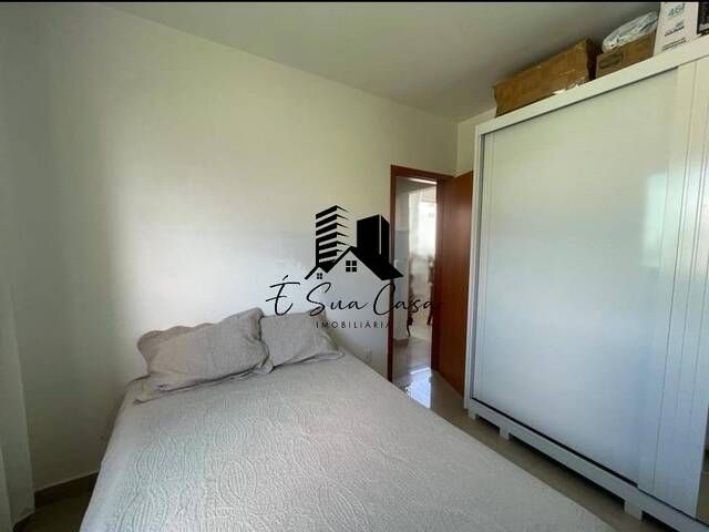 Apartamento para Venda em Contagem - 4