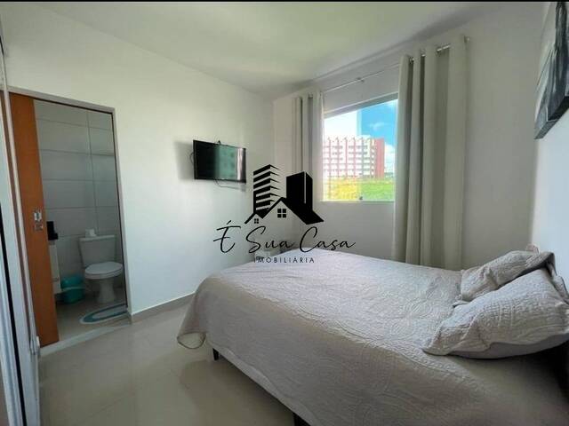 Apartamento para Venda em Contagem - 5