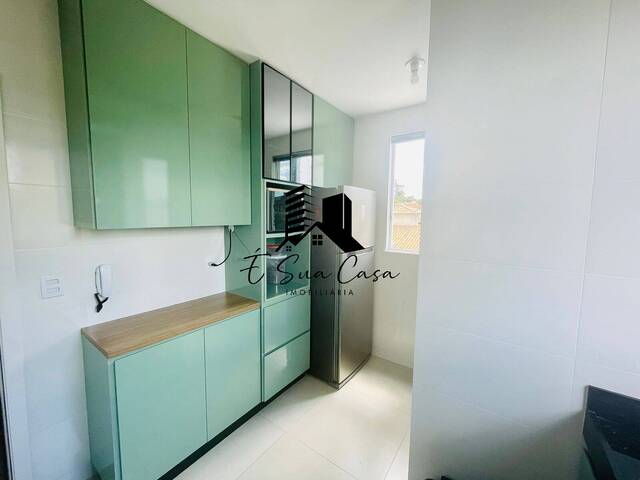 Apartamento para Venda em Contagem - 2