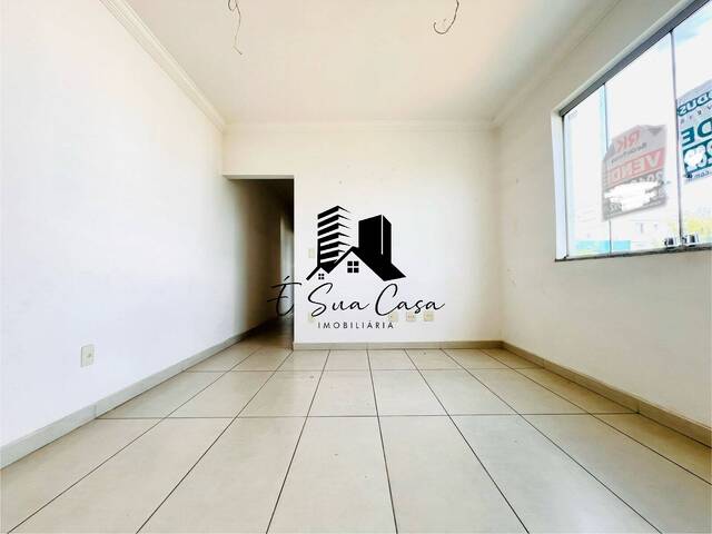 Apartamento para Venda em Contagem - 3