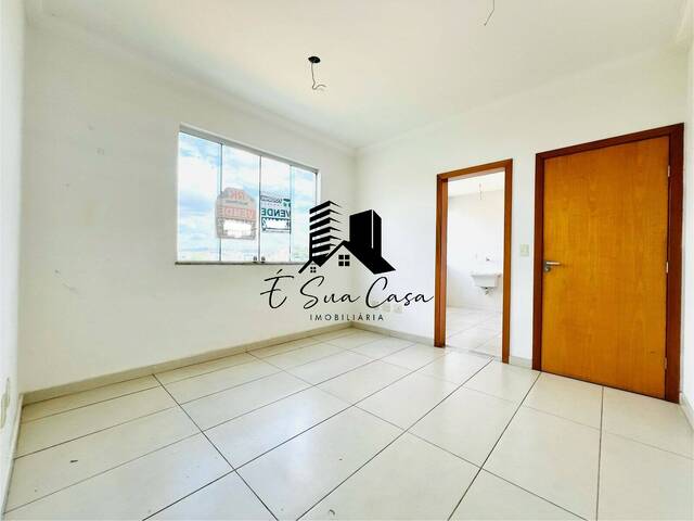 Apartamento para Venda em Contagem - 4
