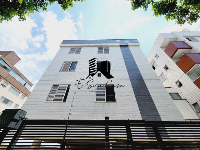 #1090 - Cobertura para Venda em Belo Horizonte - MG - 1