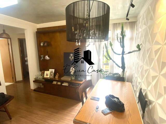 Apartamento para Venda em Contagem - 5
