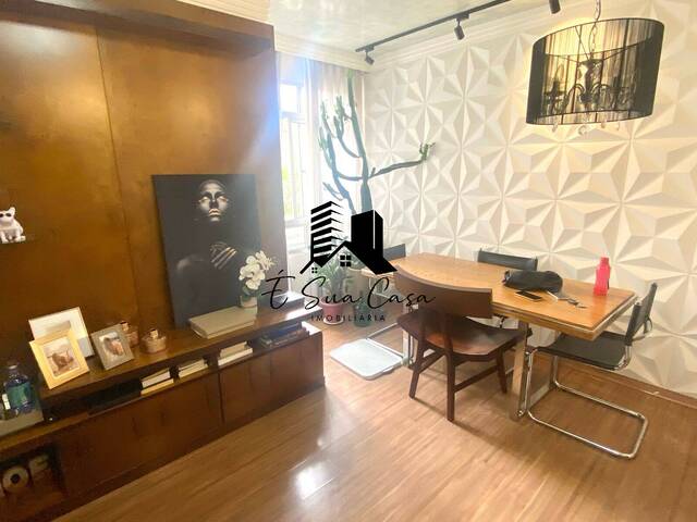 Apartamento para Venda em Contagem - 4