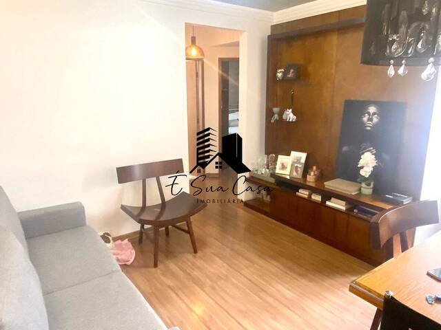 Apartamento para Venda em Contagem - 2