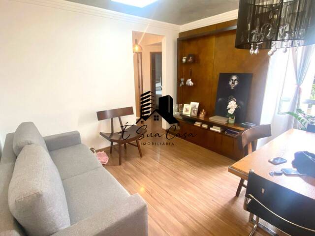 Apartamento para Venda em Contagem - 3