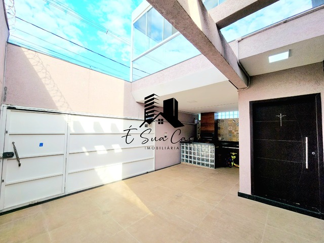 Casa para Venda em Contagem - 4